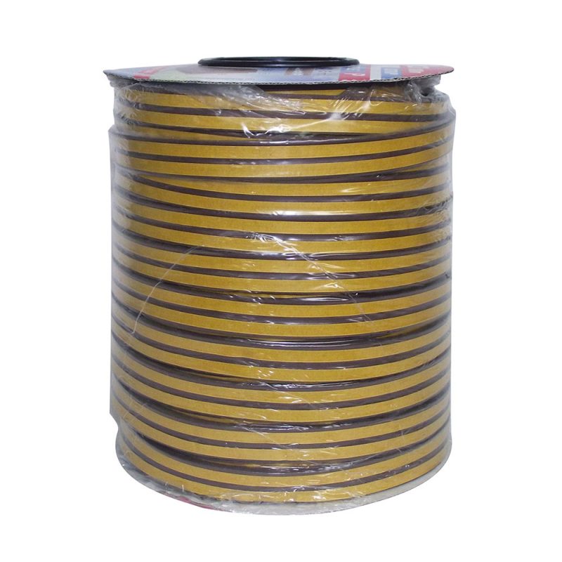 Λάστιχο Μόνωσης Ρ 100m Κουλούρα Λευκό