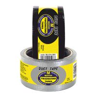 Ταινία υφασμάτινη MENTOR 10mX48mm Γκρι