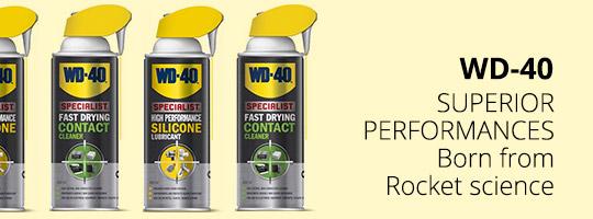 wd-40